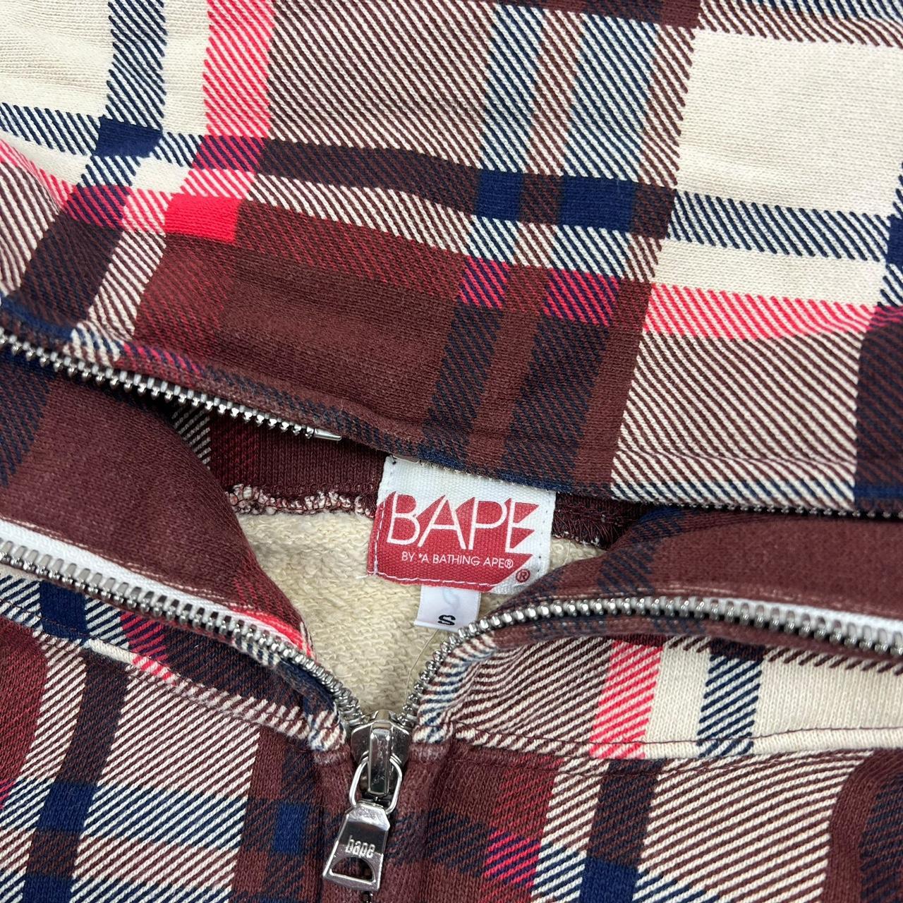 Bape Hoodie (S)