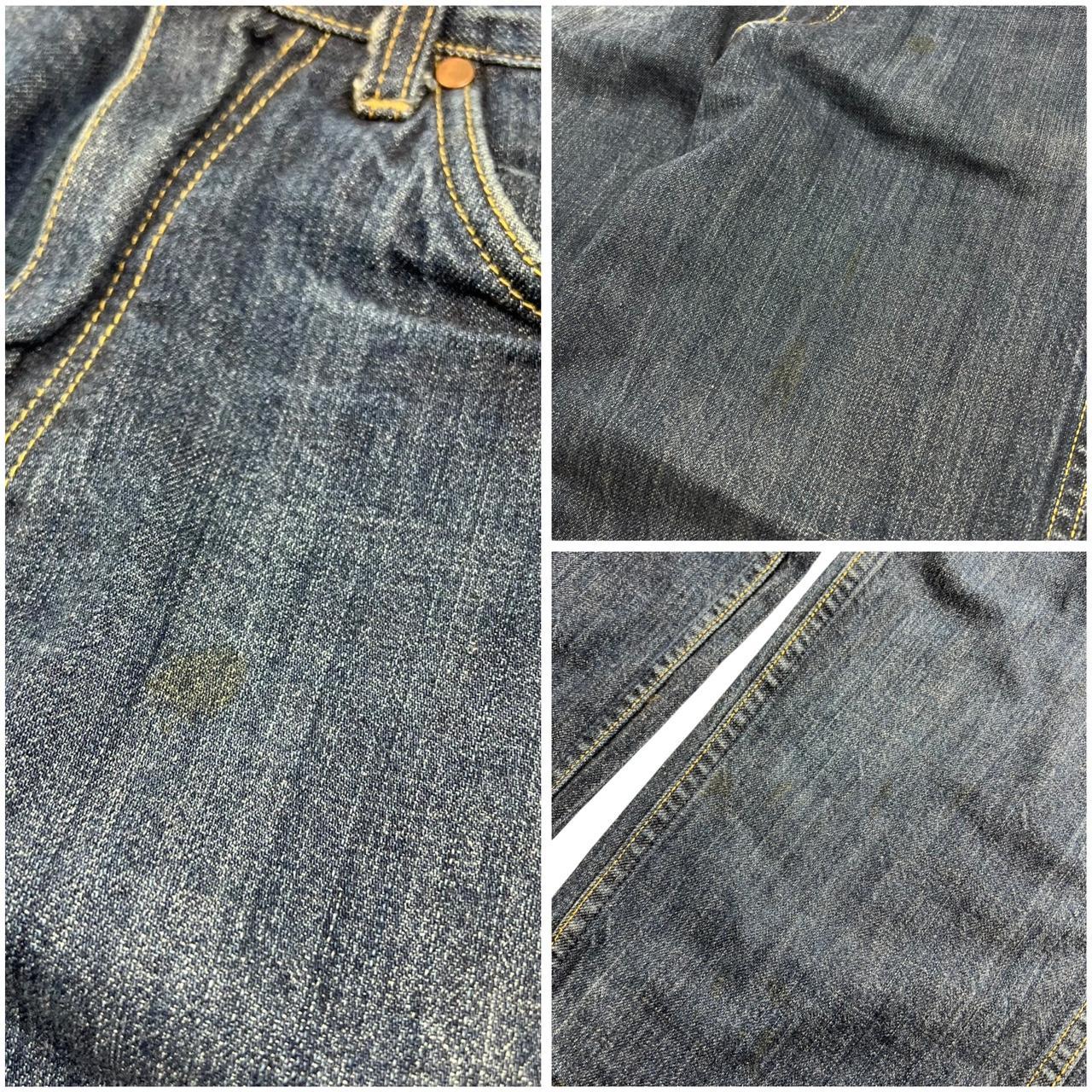 Bape Jeans (w34)