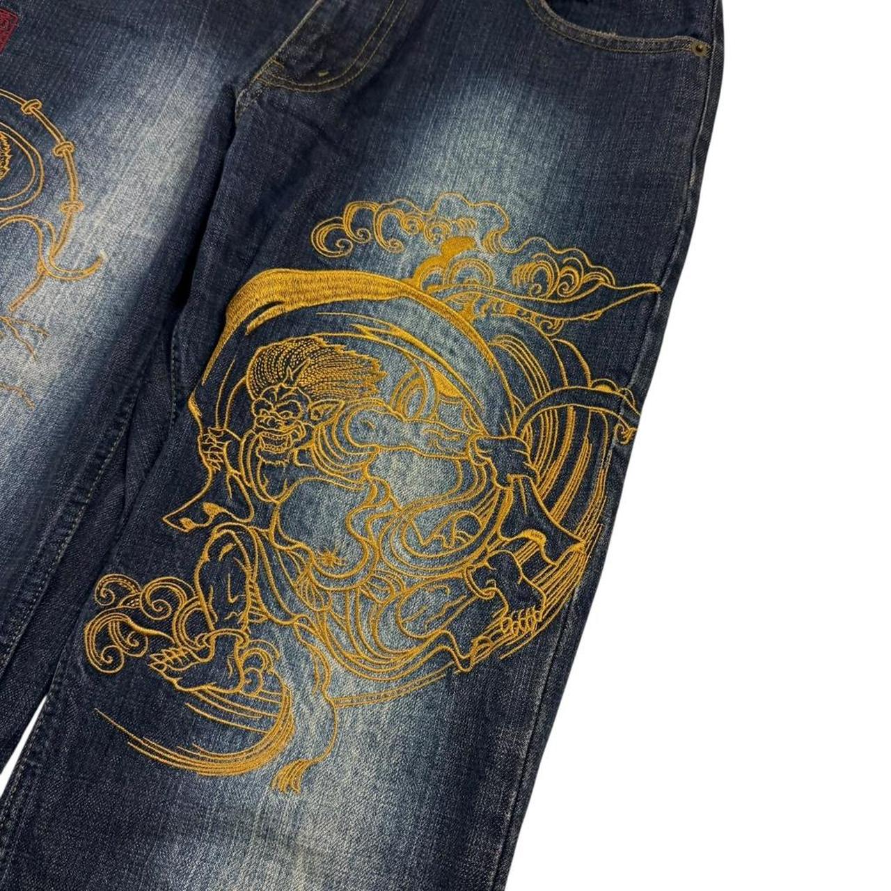 Karakuri Jeans (w30)