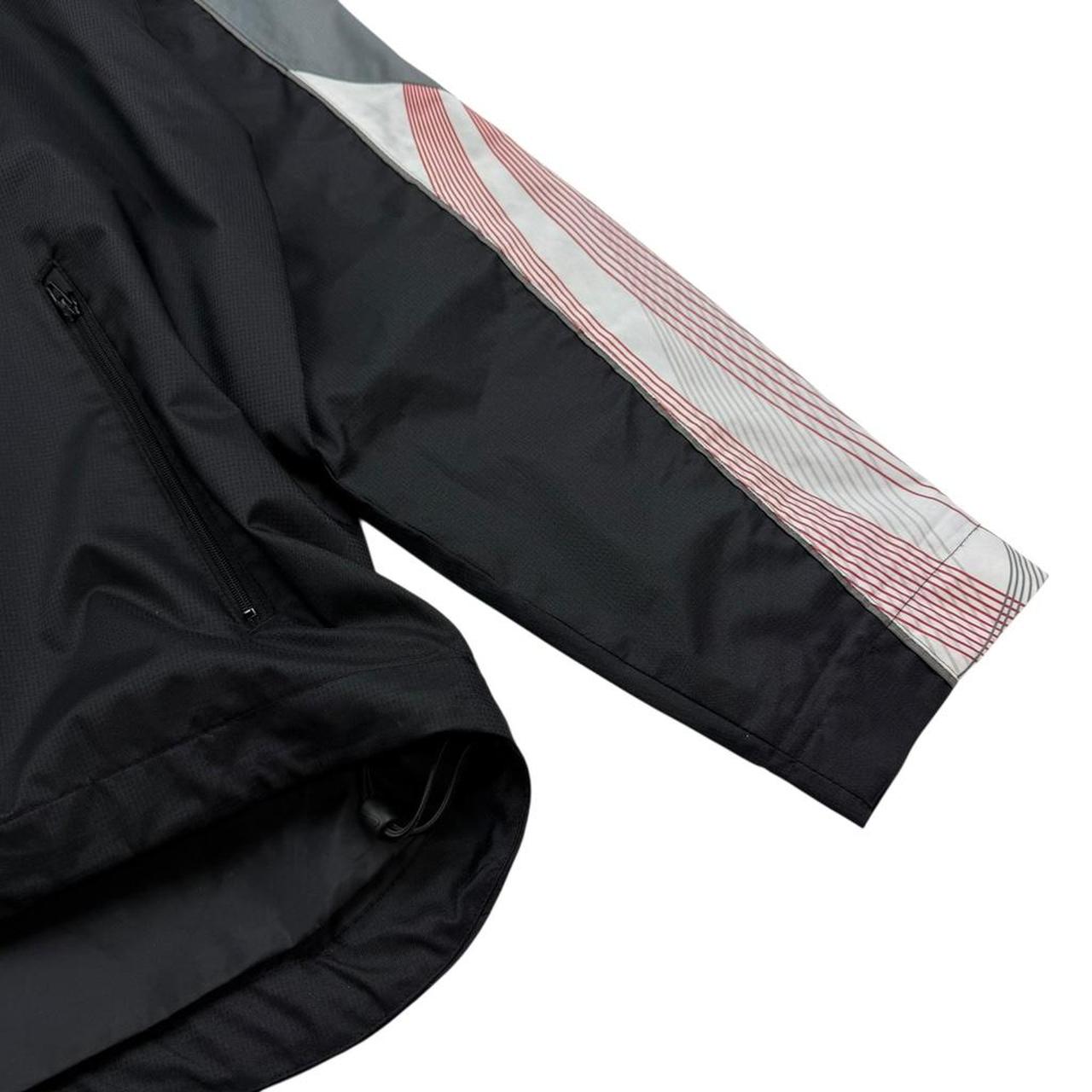 Nike TN Track Jacket (S)