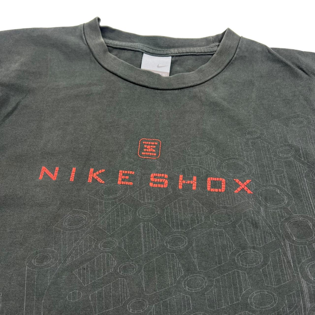 Nike Shox T-Shirt (L)