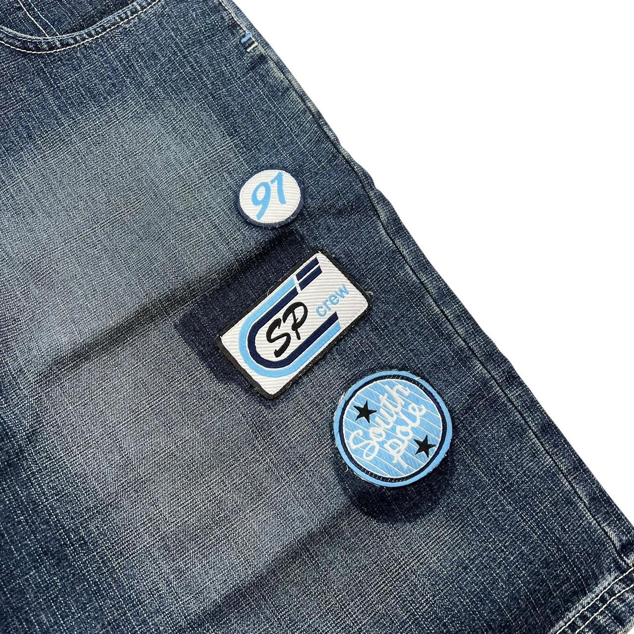 Southpole Shorts (w36)