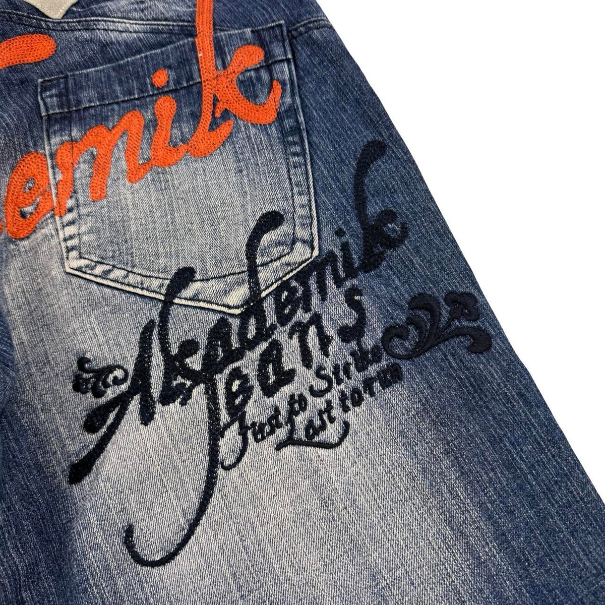 Akademiks Jeans (w31)