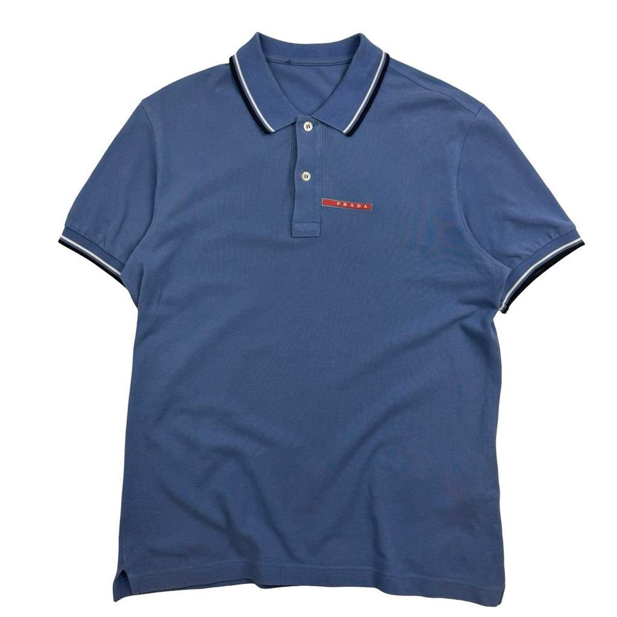 Prada Polo Shirt (M)