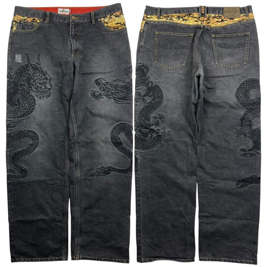 Karakuri Jeans (w40)