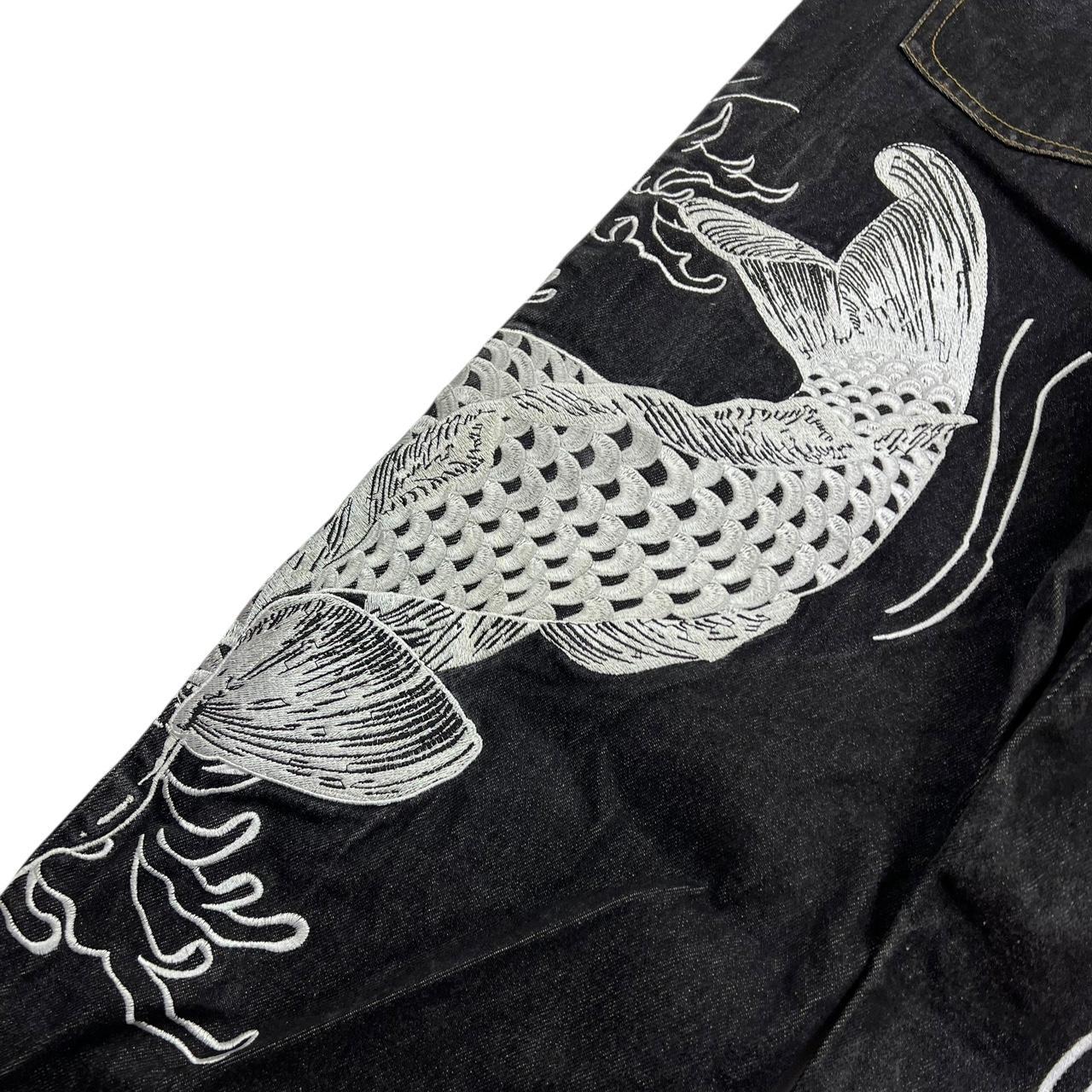 Karakuri Jeans (w36)