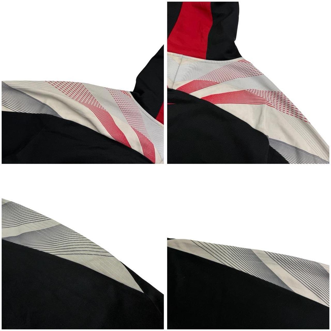 Nike TN Hoodie (S)