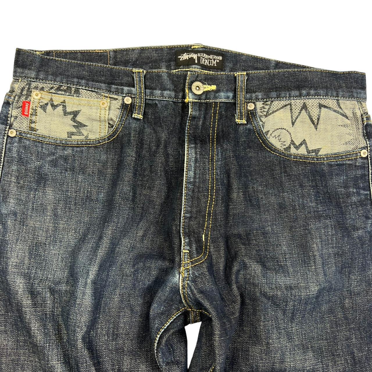 Stussy Jeans (w36)