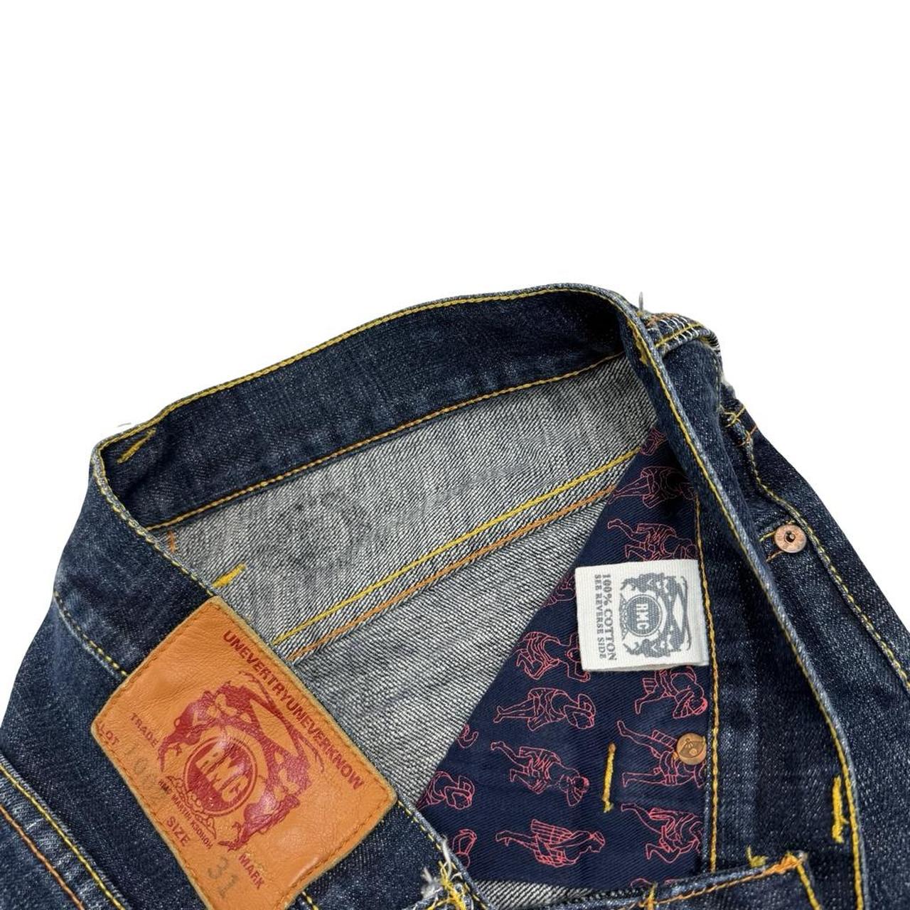 RMC Jeans (w32)
