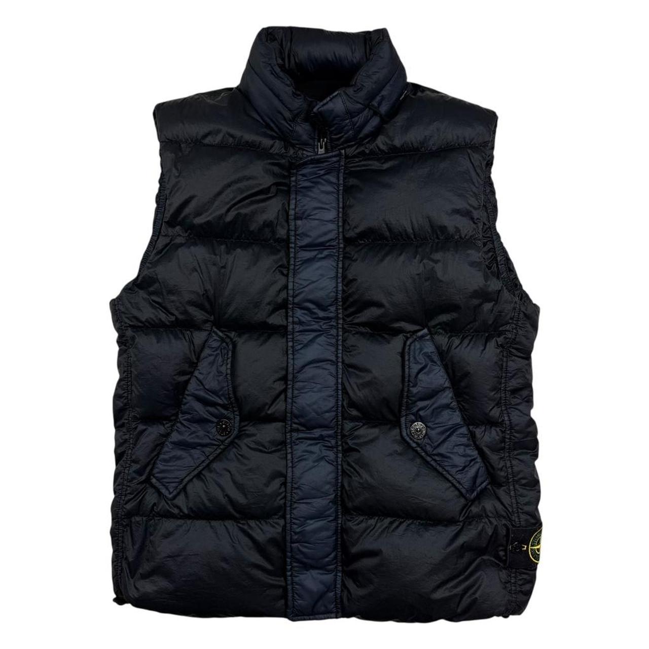 Stone Island Gilet (L)