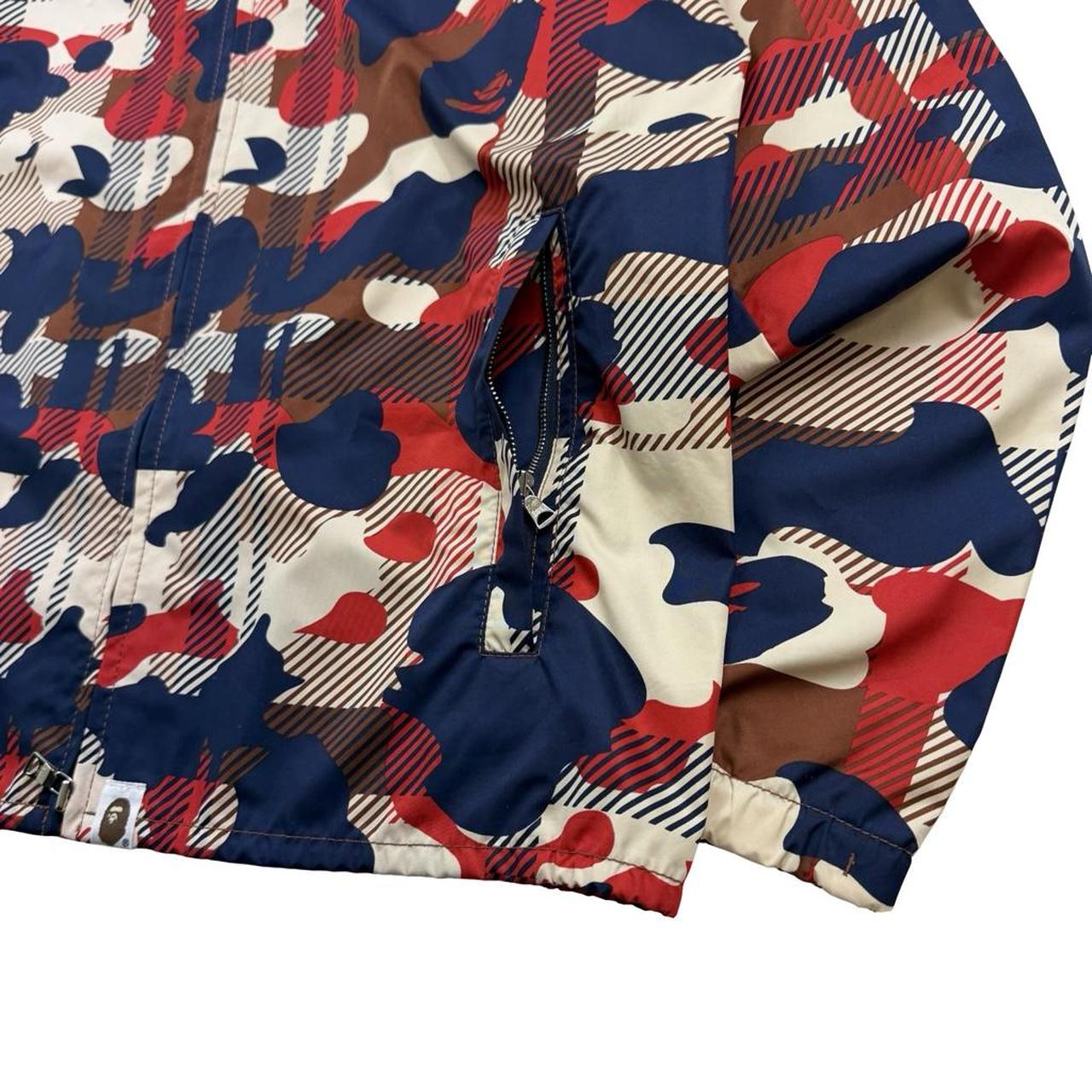 Bape Jacket (XS)