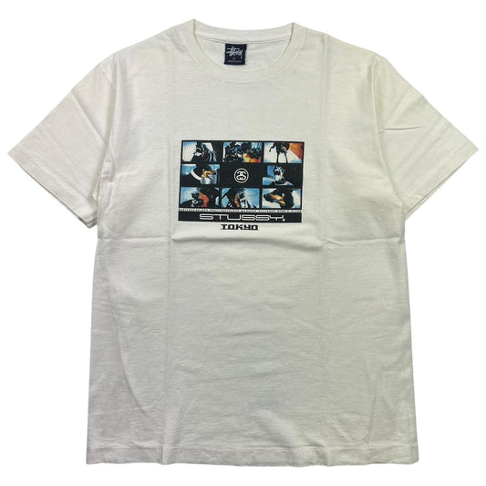Stussy T-Shirt (M)