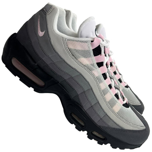 Nike Air Max 95 Pink Foam (uk 8.5)