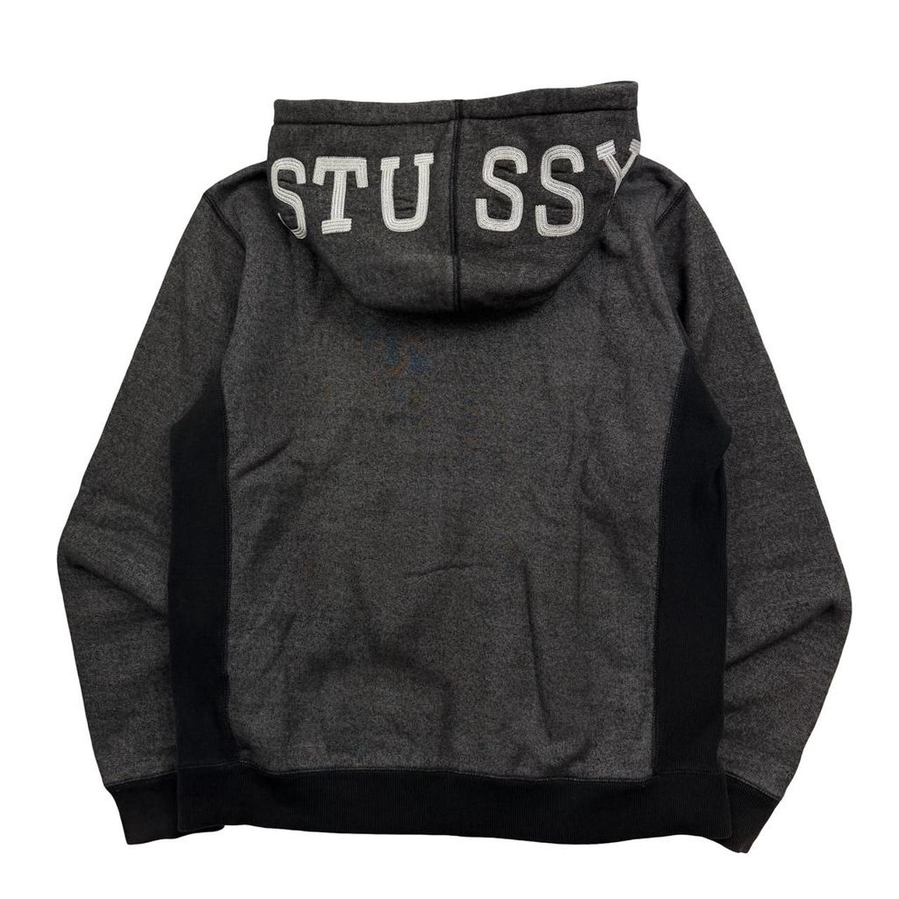 Stussy Hoodie (S)