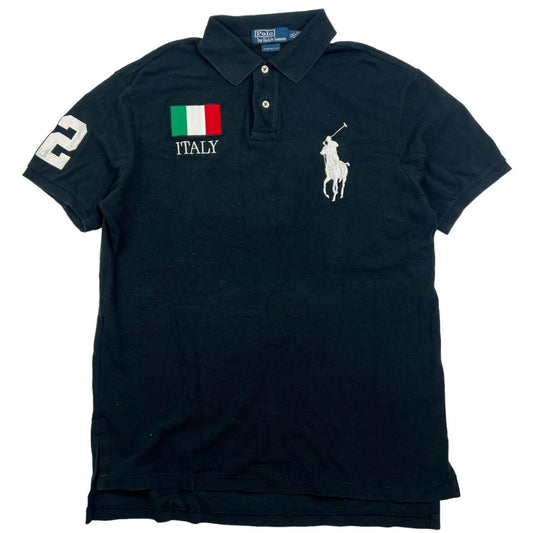 Ralph Lauren Polo Shirt (L)