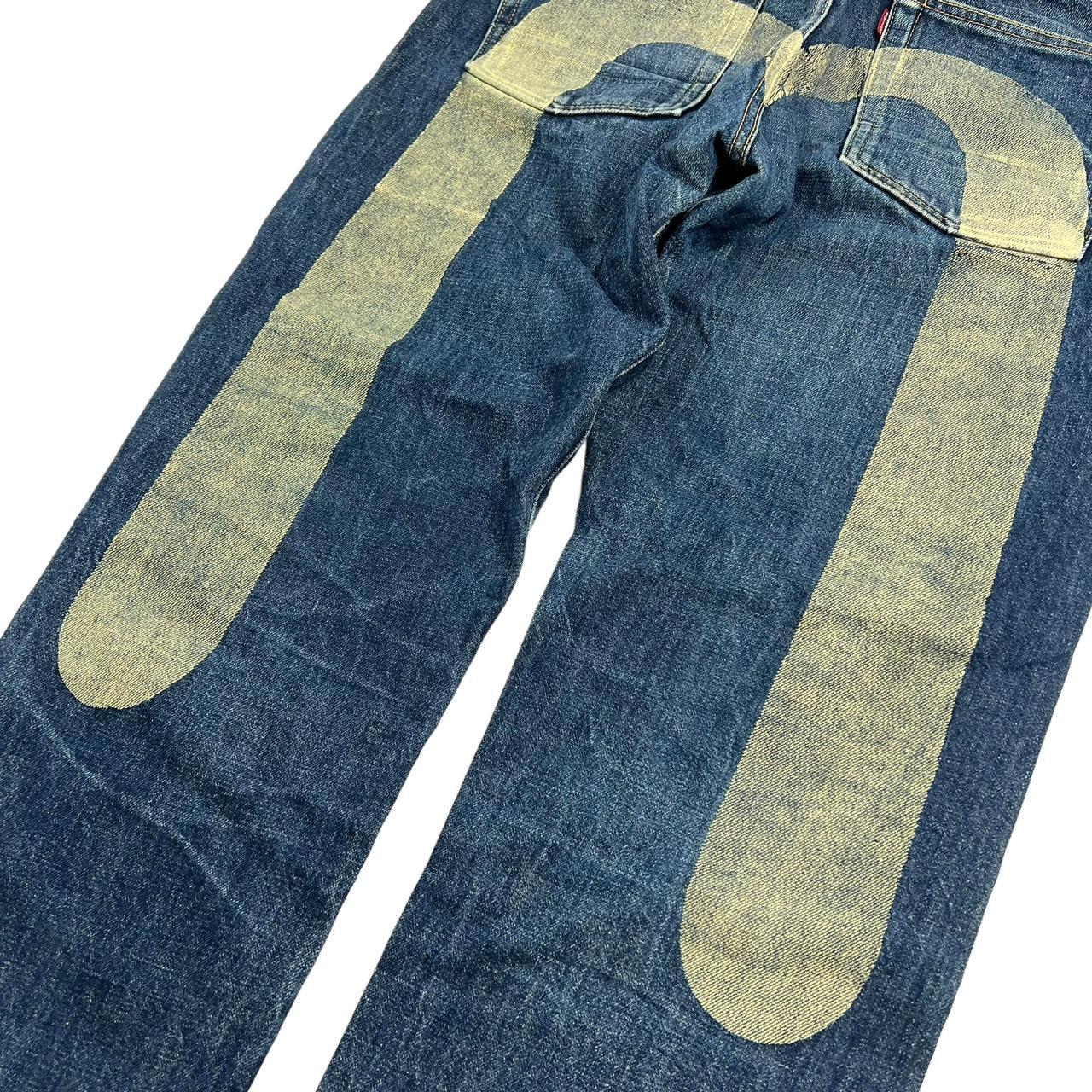 Evisu Jeans (w30)