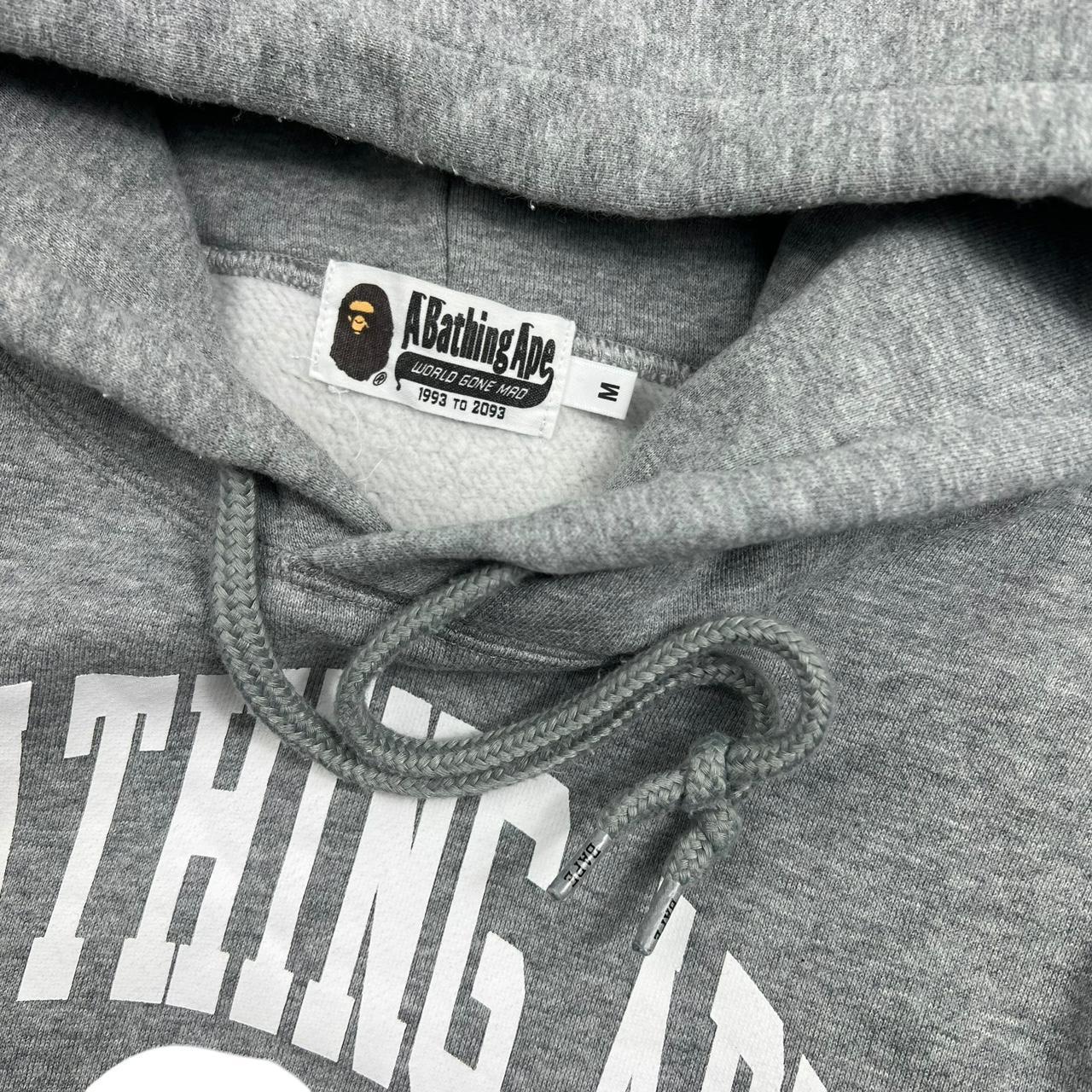 Bape Hoodie (M)