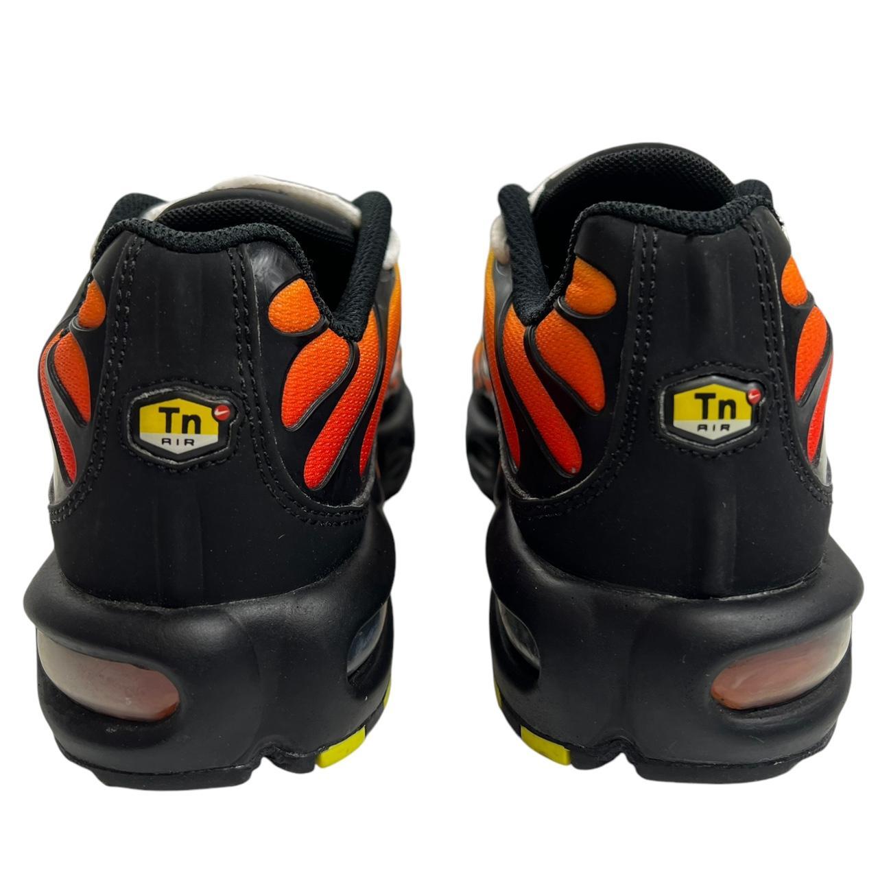 Nike Air Max Plus TN Tiger (uk 6)