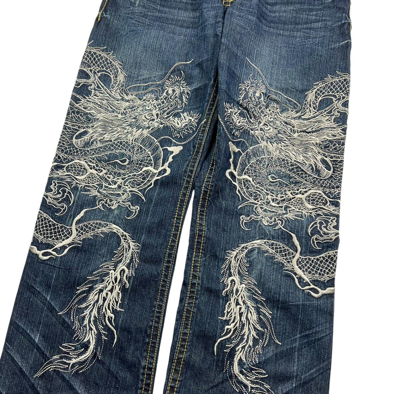 Dragon Jeans (w32)