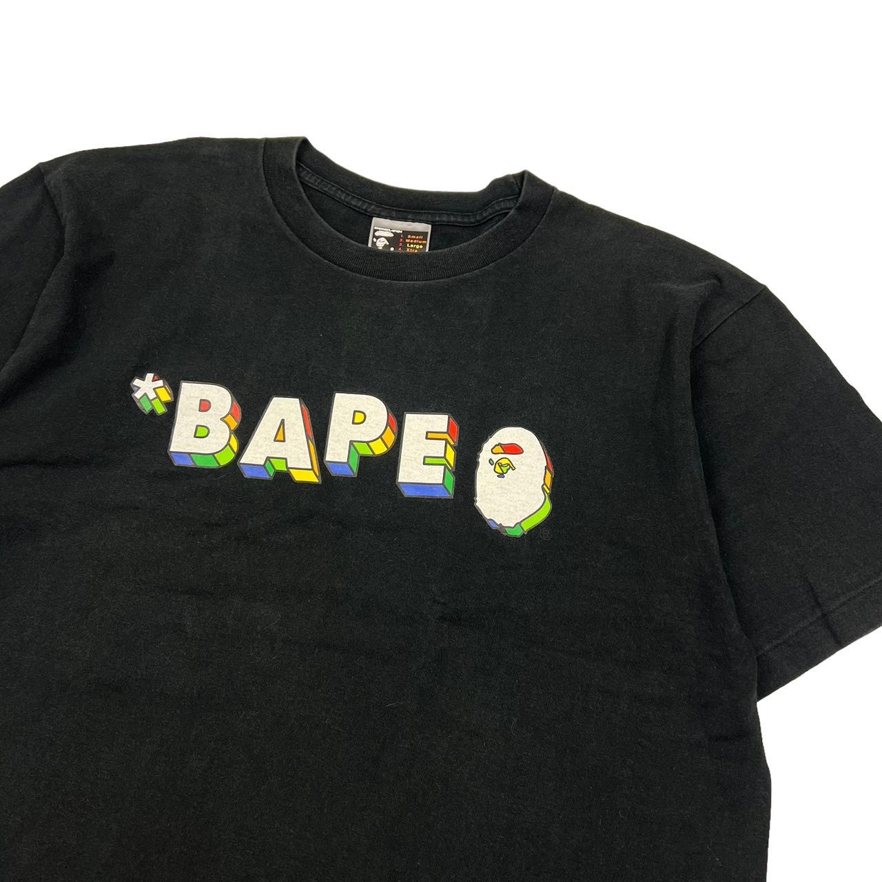 Bape T-Shirt (L)