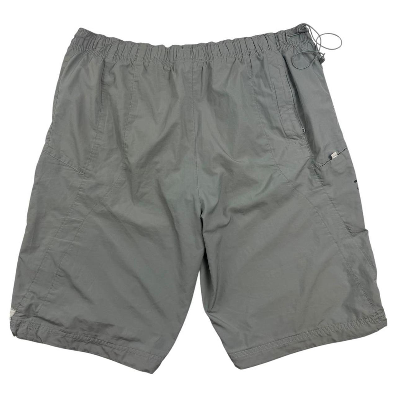 Nike Shox Shorts (XL)