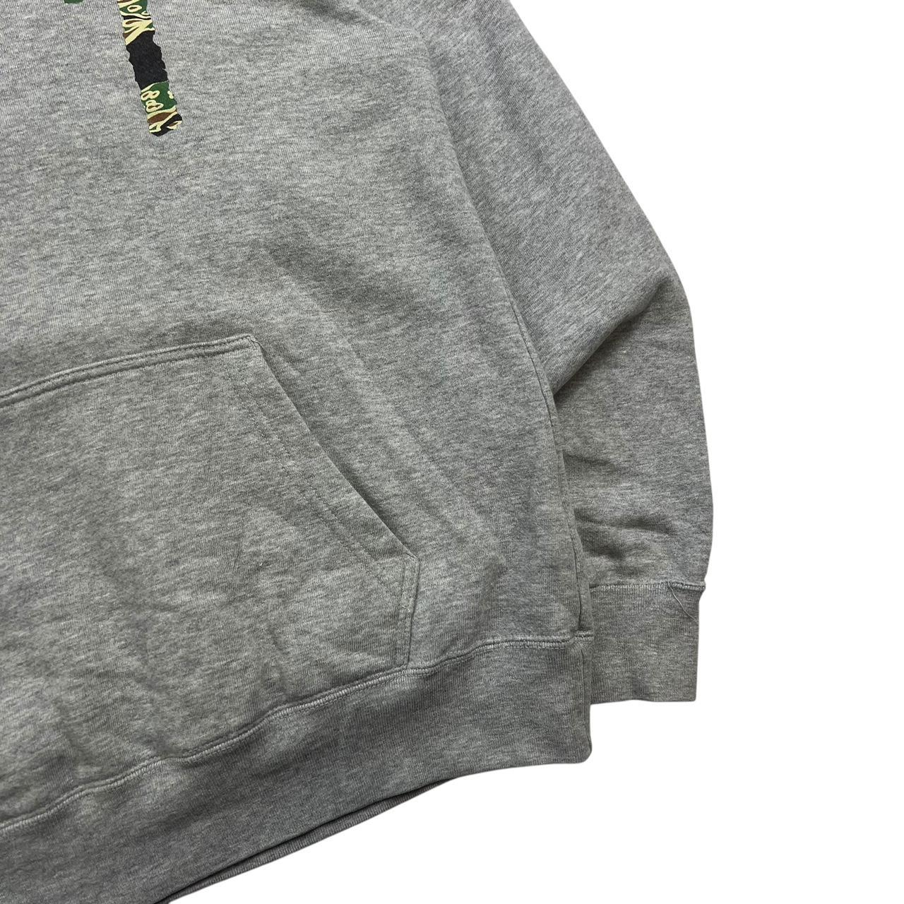 Stussy Hoodie (M)