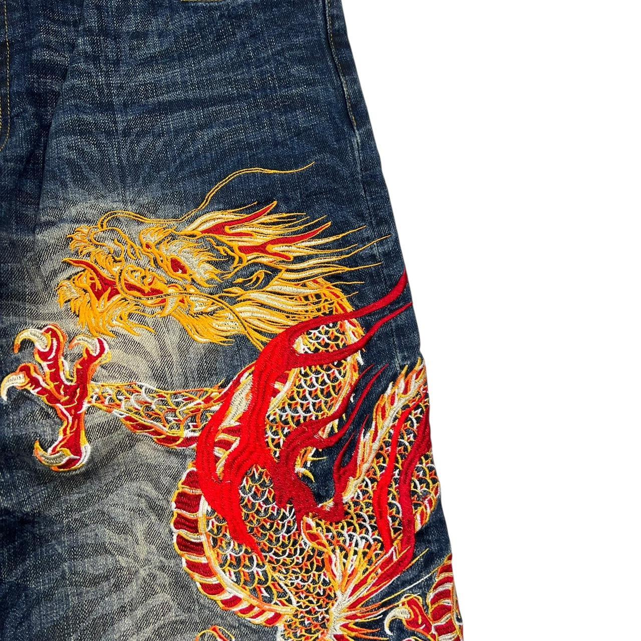 Karakuri Jeans (w37)