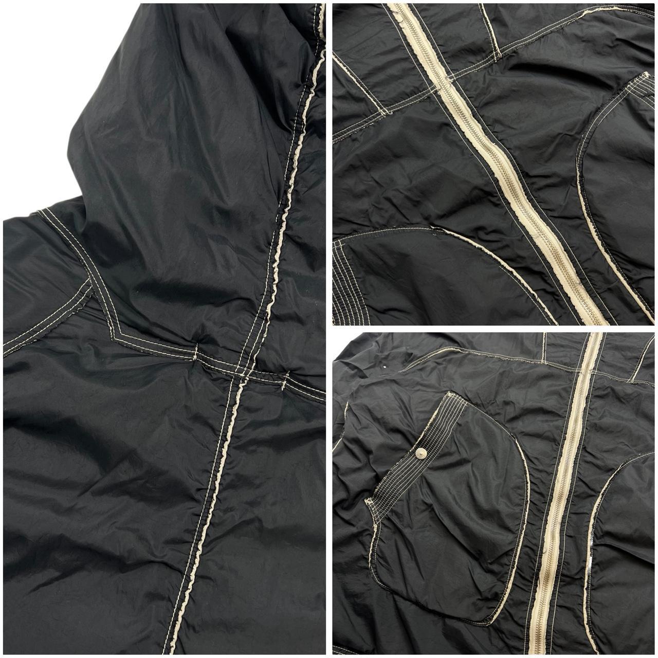 Stone Island Jacket (XXL)