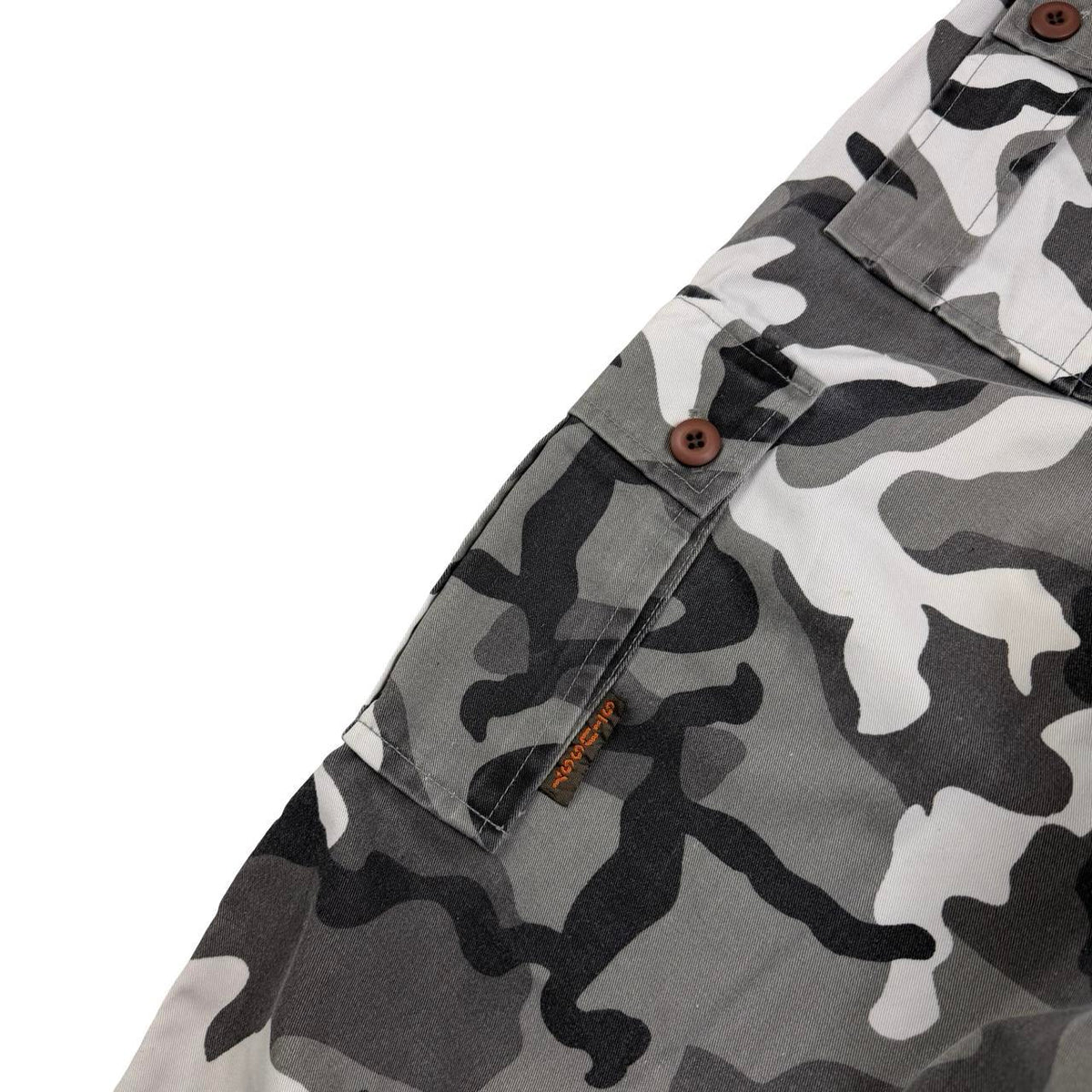 Stussy Cargo Trousers (w30)