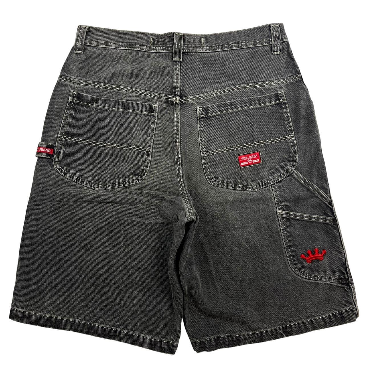 Jnco Shorts (w36)