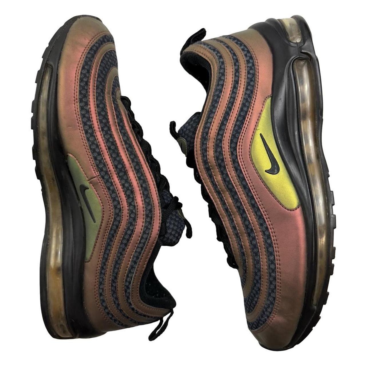 Nike x Skepta Air Max 97 (uk 10)