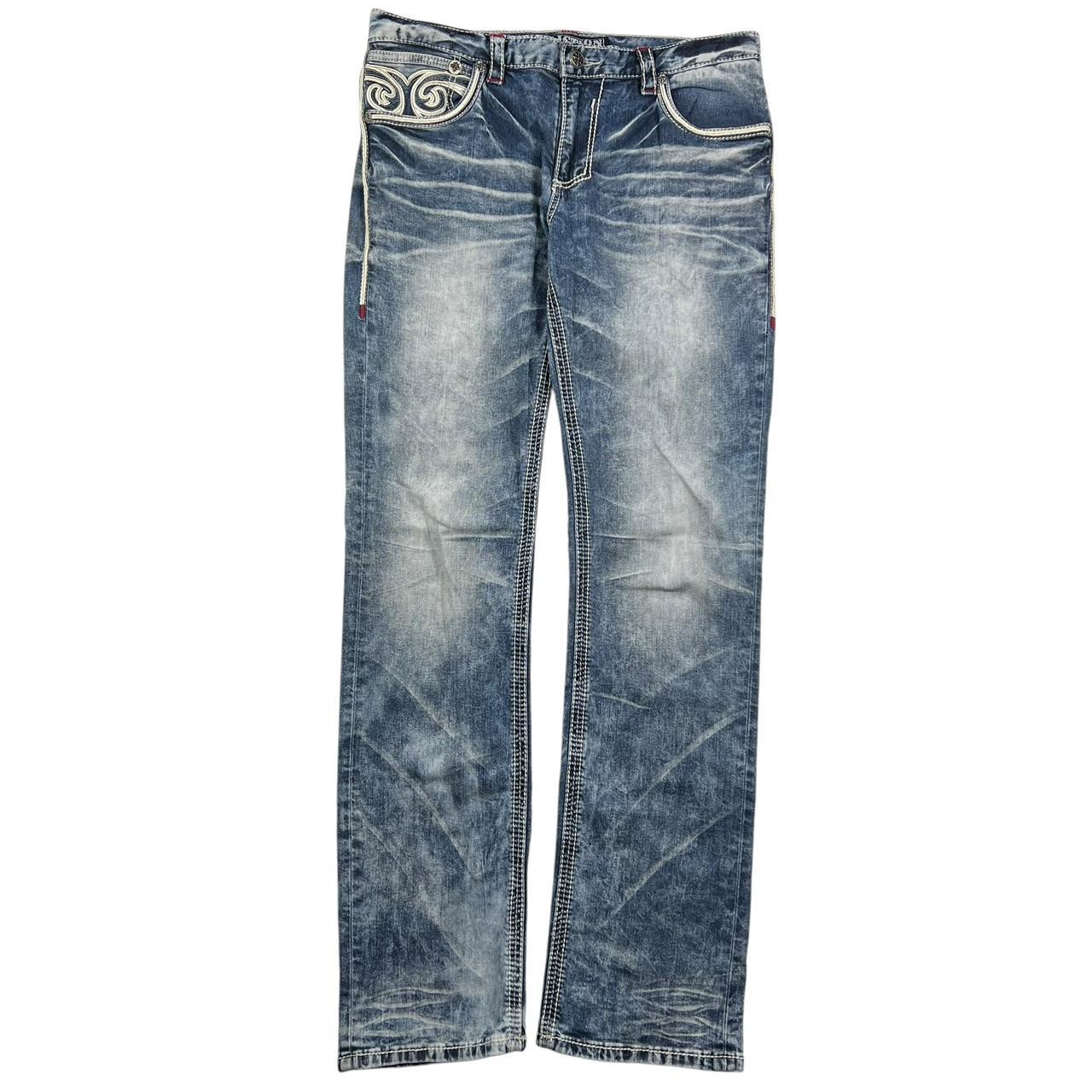 Affliction Jeans (w36)