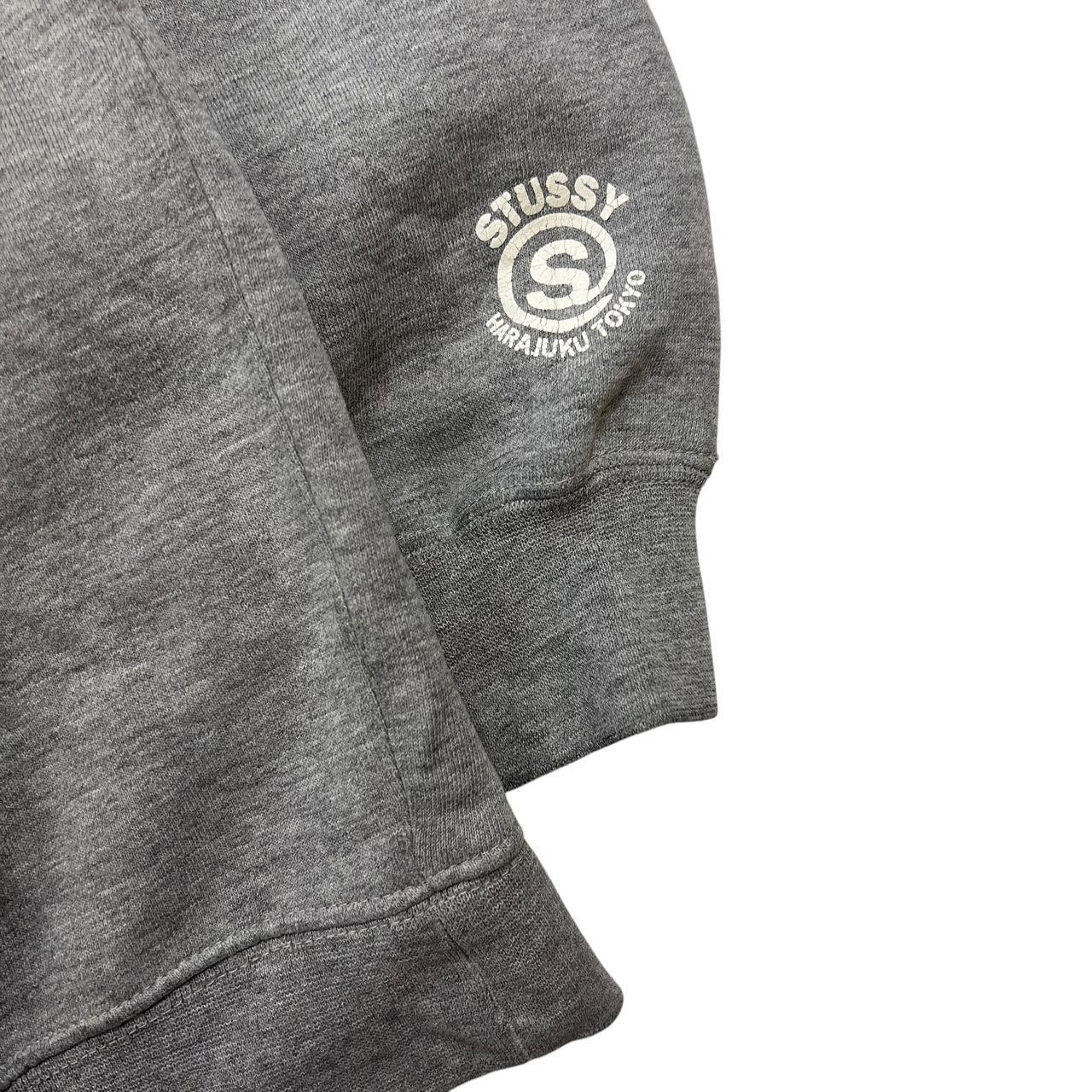 Stussy Hoodie (L)