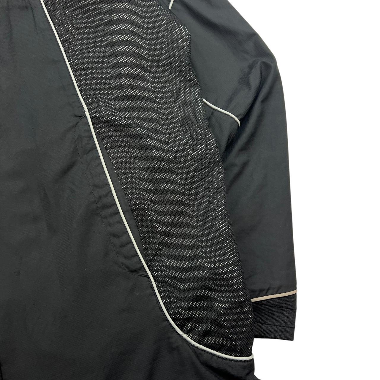 Nike TN Track Jacket (S)