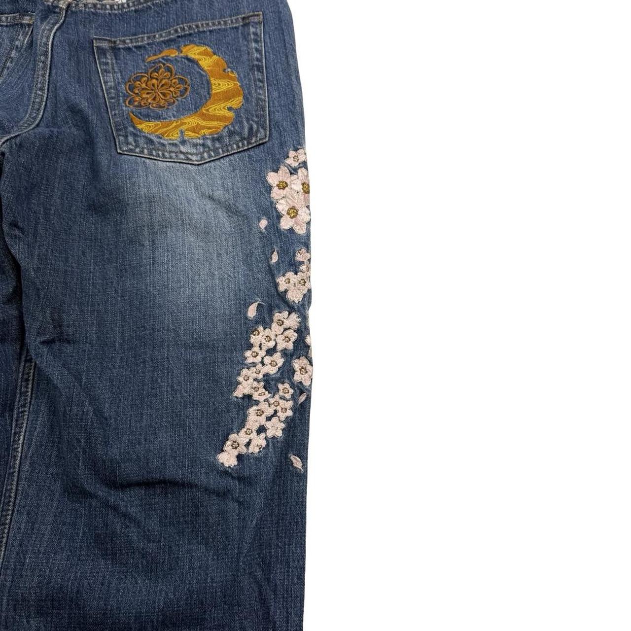 Karakuri Jeans (w33)