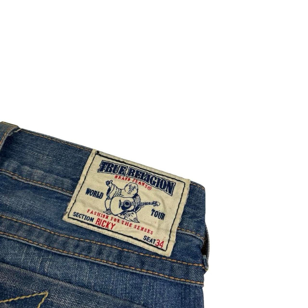 True Religion Jeans (w34)