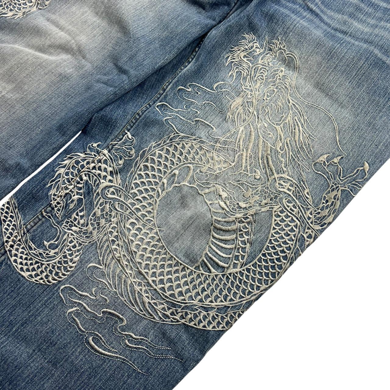 Karakuri Jeans (w44)
