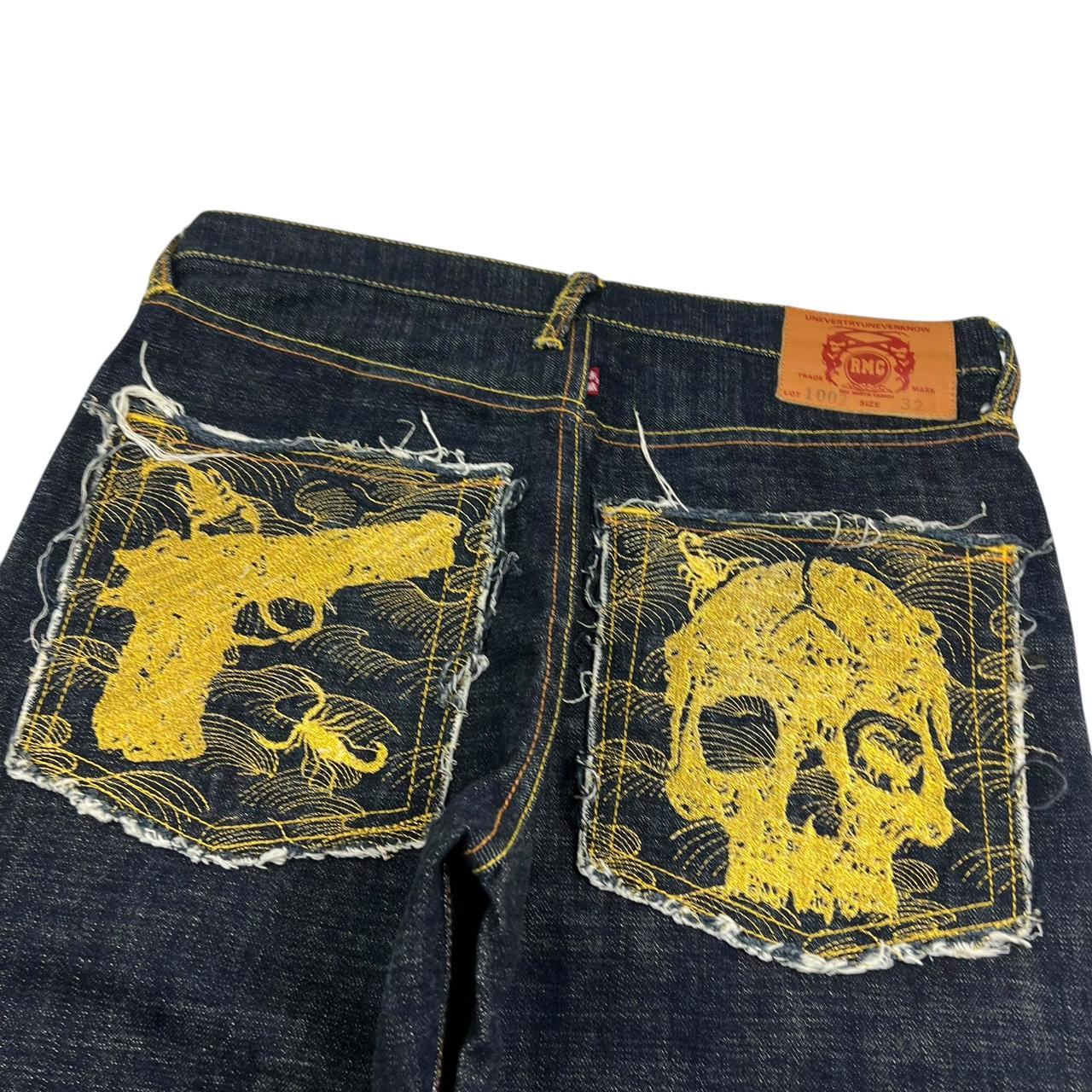 RMC Jeans (w34)