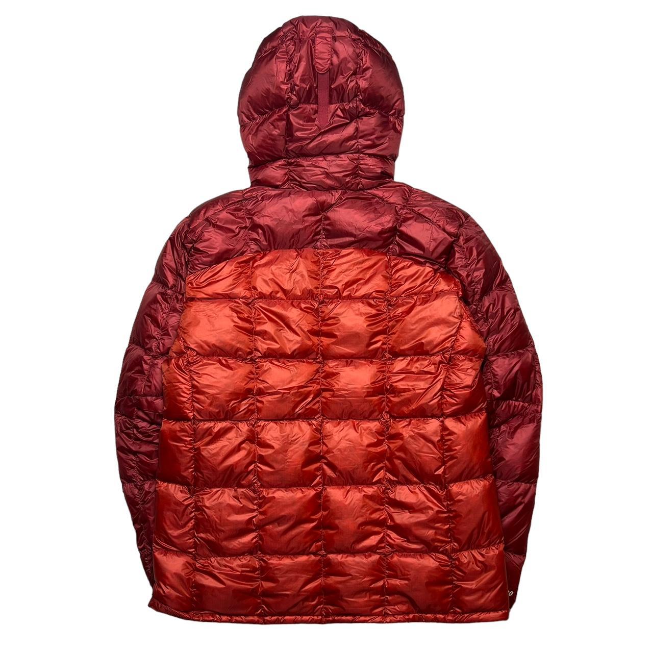 Montbell Puffer Jacket (L)