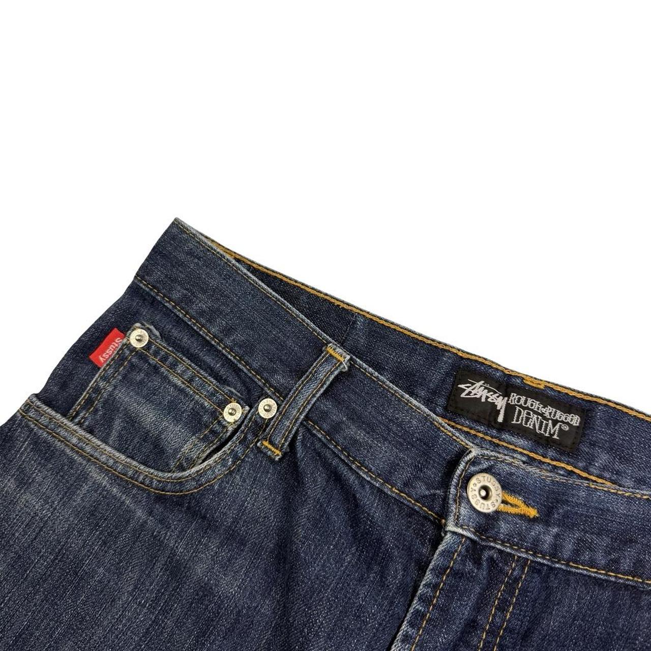 Stussy Jeans (w32)