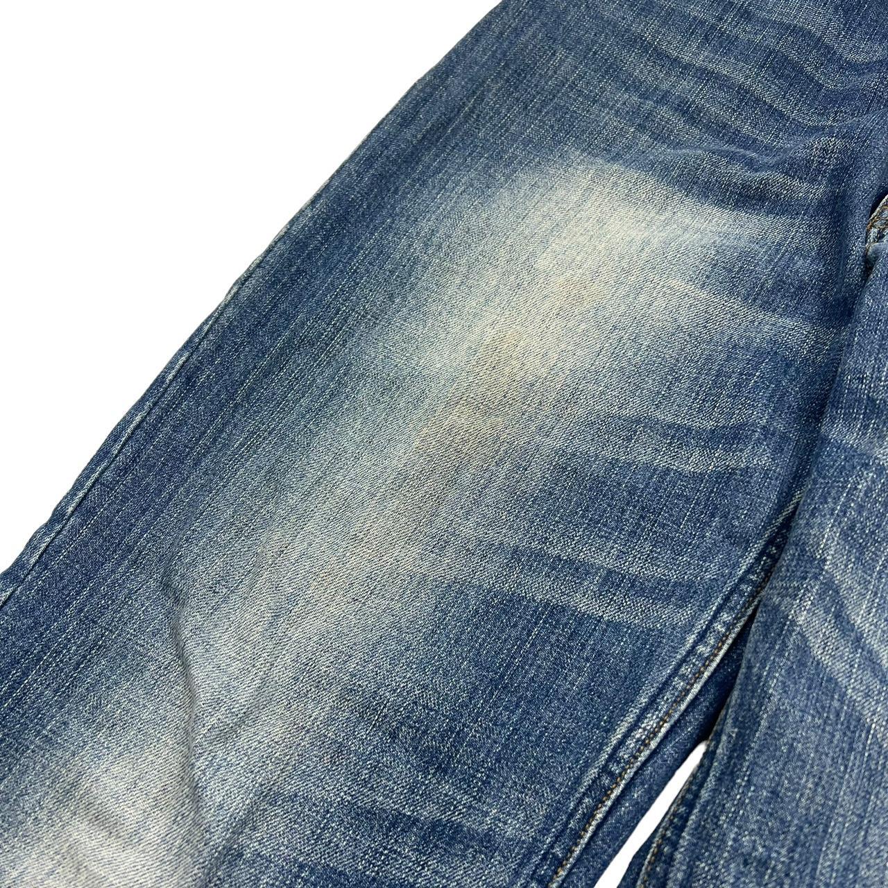 Karakuri Jeans (w34)