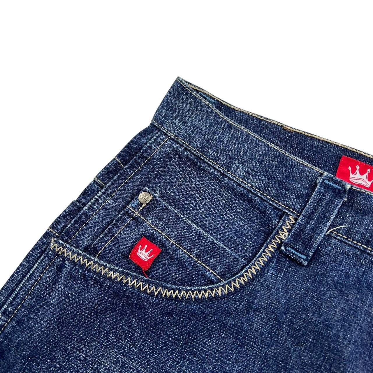 Jnco Shorts (w30)