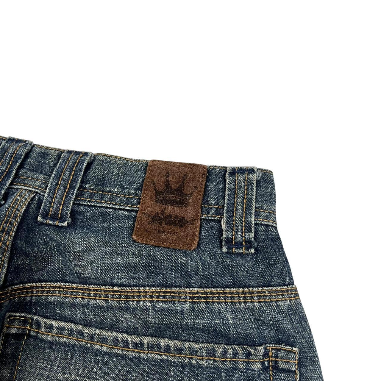 Jnco Shorts (w27)