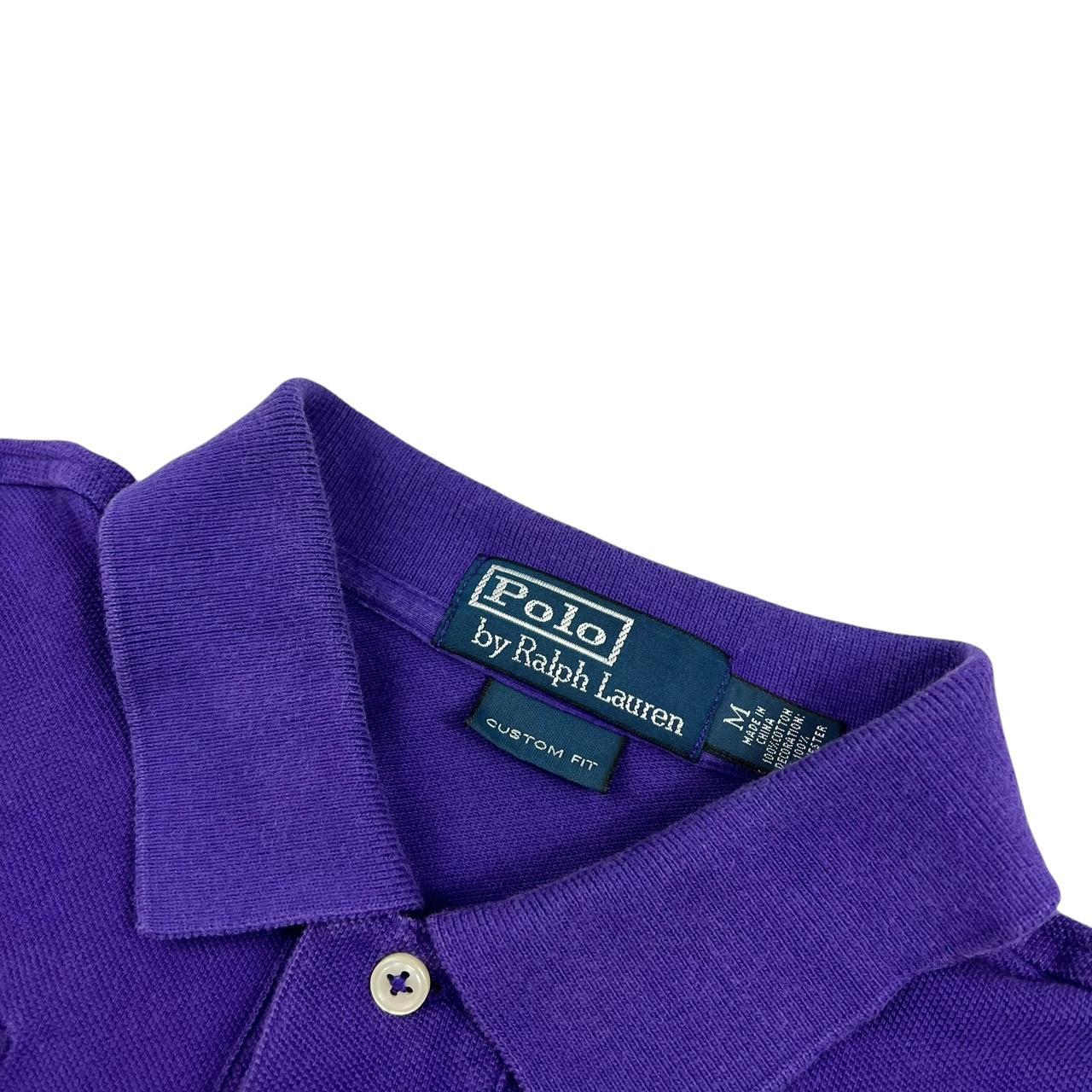 Ralph Lauren Polo Shirt (M)