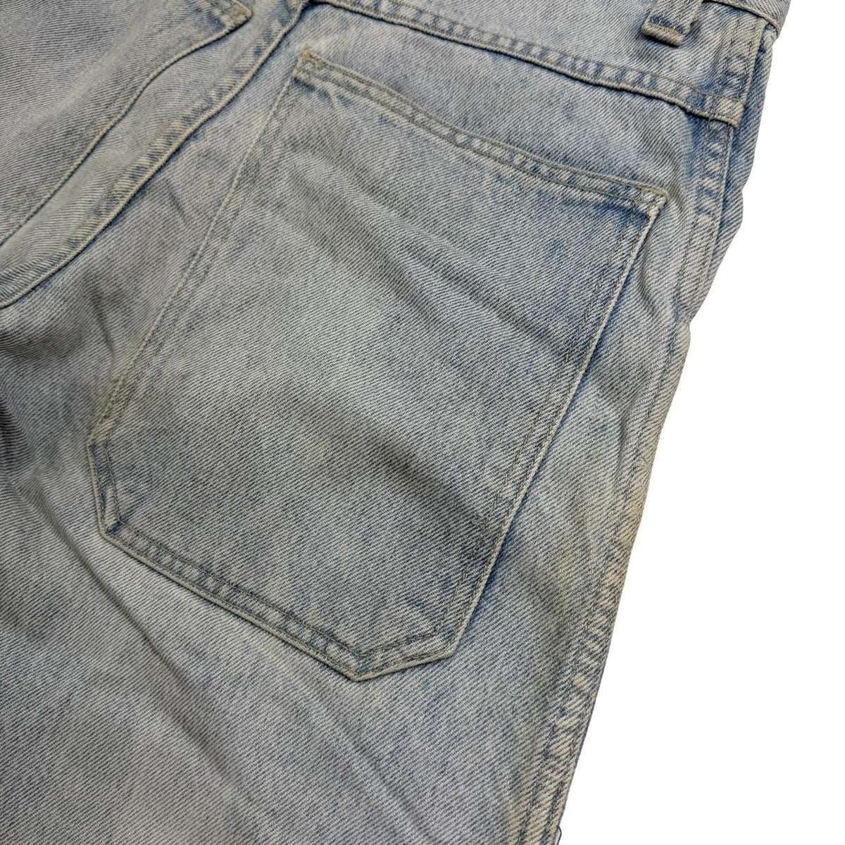 Jnco Jeans (w28)