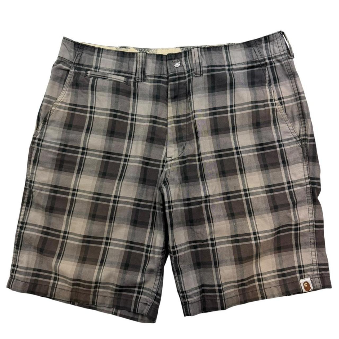 Bape Shorts (w33)