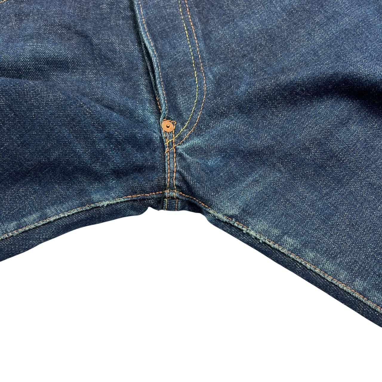 Evisu Jeans (w29)