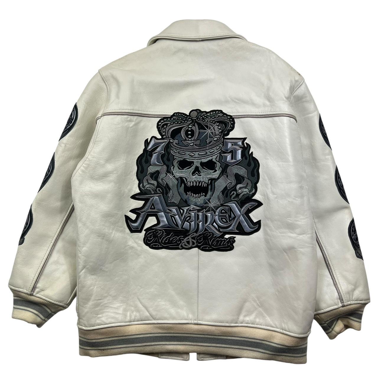 Avirex Jacket (XXL)