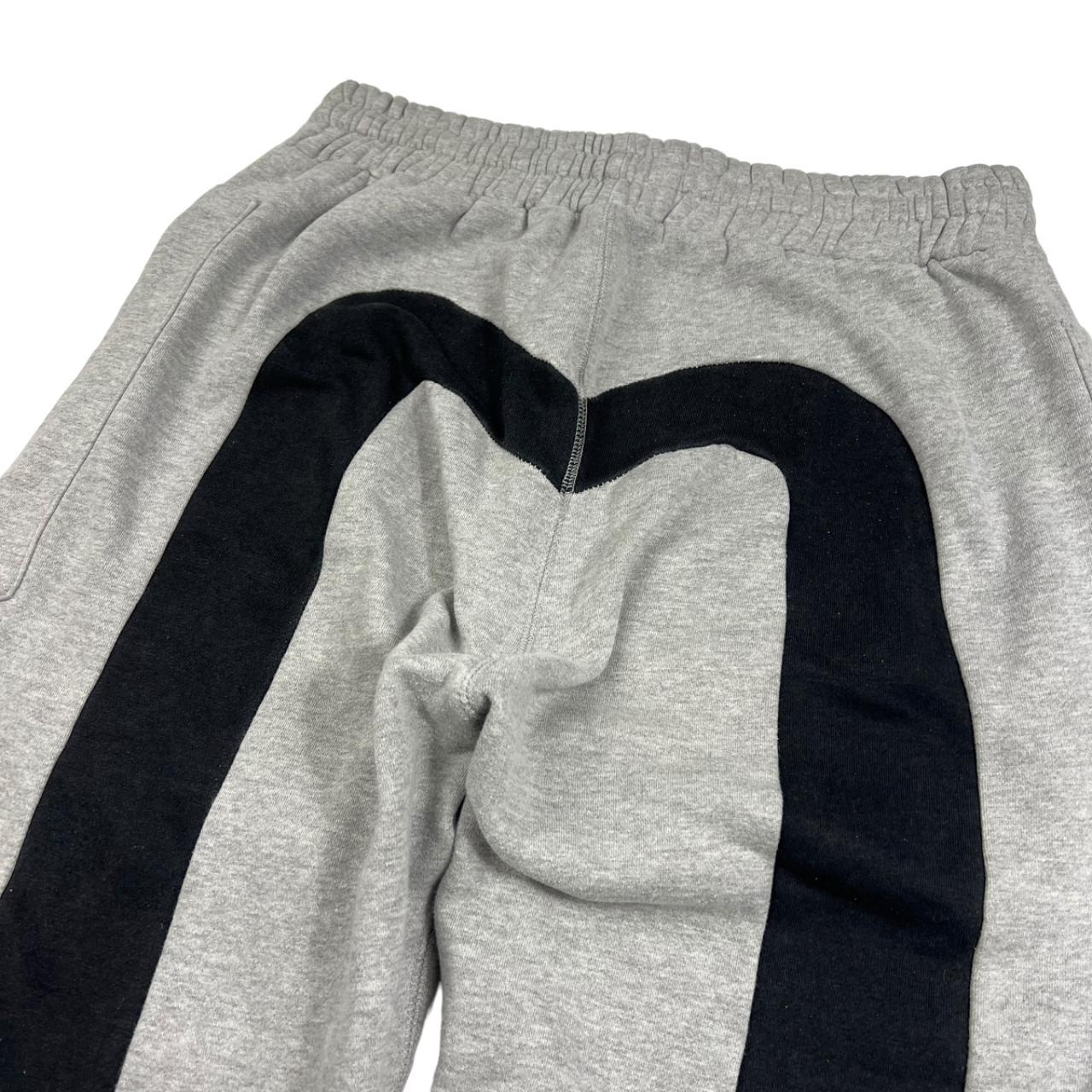 Evisu Joggers (M)