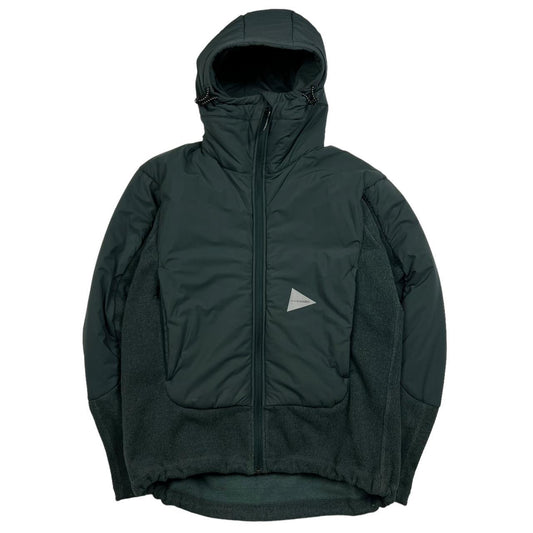 And Wander Fleece (S/M)